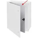 Bopla PS IT 652 Porte intérieure (l x H x P) 565 x 491 x 221 mm 1 pc(s)