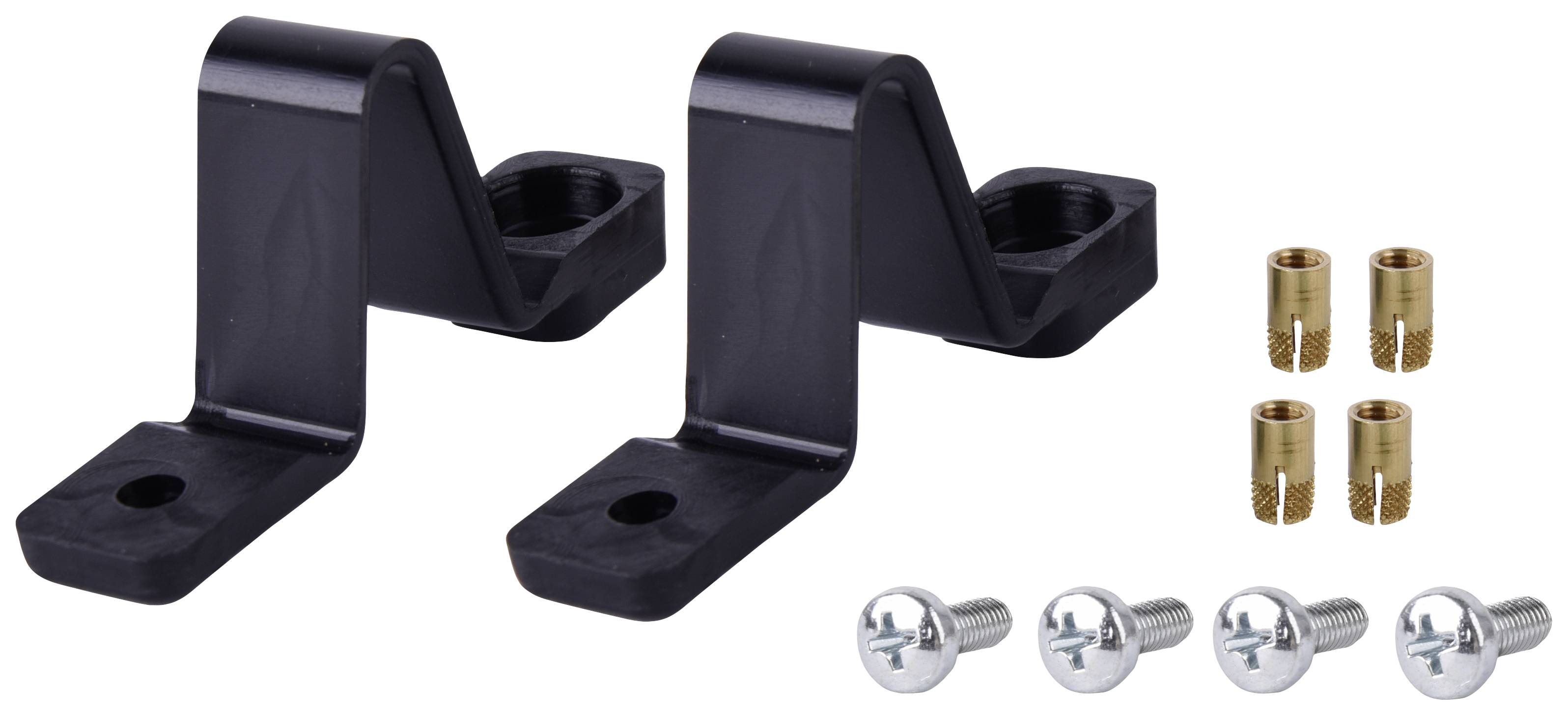 Bopla PS TS Dispositif de sécurité pour portes (l x H x P) 60 x 10 x 10 mm 1 pc(s)