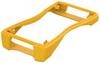 Bopla BS 700 DI-D-1003 Joint décoratif TPE jaune signal (l x H x P) 185.8 x 97.1 x 35.5 mm 1 pc(s)
