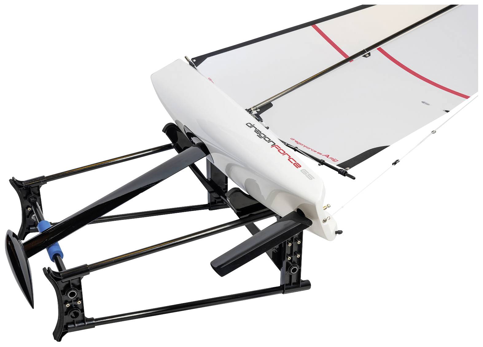 Tour D'amortisseur Arrière Pour Associated ProLite 4X4 - T2 - Integy - Argent