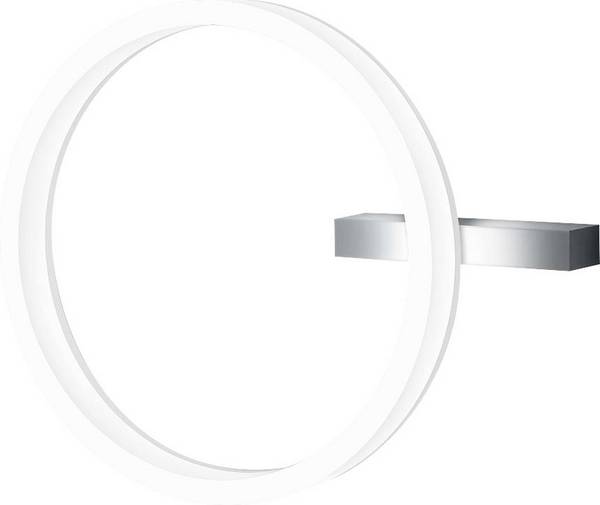 Trilux 6335640 PolaronIQ #6335640 Plafonnier LED LED   17 W blanc