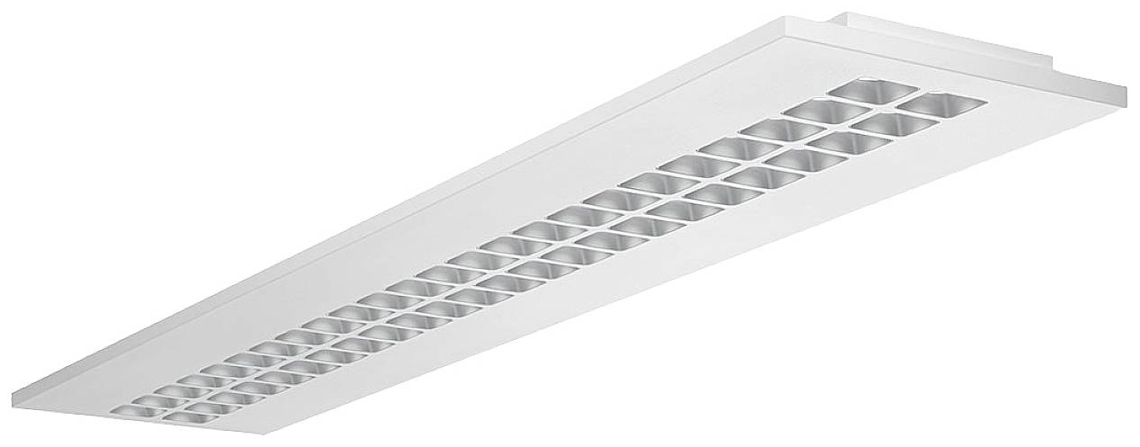 Trilux 7621340 Creavo M48- #7621340 Plafonnier LED LED 32 W blanc