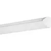 Trilux 6689340 6651 S LED #6689340 Plafonnier LED LED LED 11 W blanc