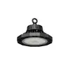 Brumberg 78310084 78310084 Cloche LED industrielle LED sans 80 W noir