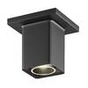 Brumberg 12701183 12701183 Lampe LED décorative LED noir