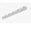 Brumberg 78003114 Eclairage LED pour pièce humide LED 30 W blanc gris