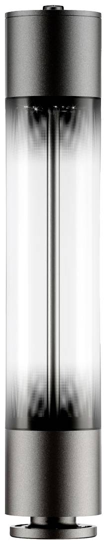 Trilux CS 19 C 100 #7545551 7545551 Stèle lumineuse LED LED sans 20 W anthracite
