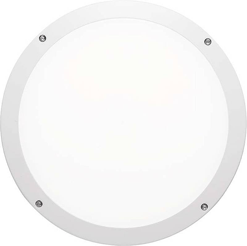 Trilux 7578140 Skeo Circ M #7578140 Lampe LED décorative LED LED intégrée 16 W blanc