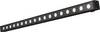 Trilux 6971050 AltigoG260 #6971050 Plafonnier LED LED LED intégrée 18 W anthracite
