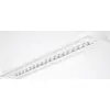 Trilux 7625251 Creavo M37 #7625251 Plafonnier LED LED 27 W blanc