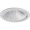 Trilux 6354940 Inperla C05 #6354940 Plafonnier LED LED sans 9.5 W blanc
