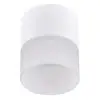 Brumberg 12221174 12221174 Plafonnier LED LED sans 15 W blanc