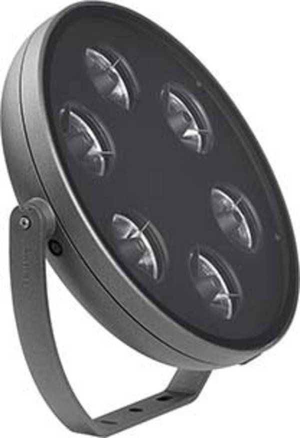 Trilux Faciella Sl#7396051 7396051 Projecteur mural LED  80 W Couleur d'éclairage (ampoule LED): blanc