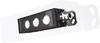 Trilux 6969850 AltigoG210 #6969850 Plafonnier LED LED 3 W anthracite