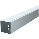 OBO Bettermann 6247194 Goulotte de câble support de câble (L x l x H) 2000 x 80 x 80 mm 1 pc(s) zinc