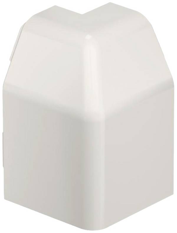 6132266 Angle extérieur SL AE2050 cws   blanc 10 pc(s)
