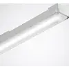 Trilux AragF12P-VW51-840ET Eclairage LED pour pièce humide LED 33 W blanc gris