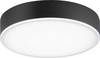 Trilux 6458451 Onplana D09 #6458451 Plafonnier LED LED sans 15 W anthracite