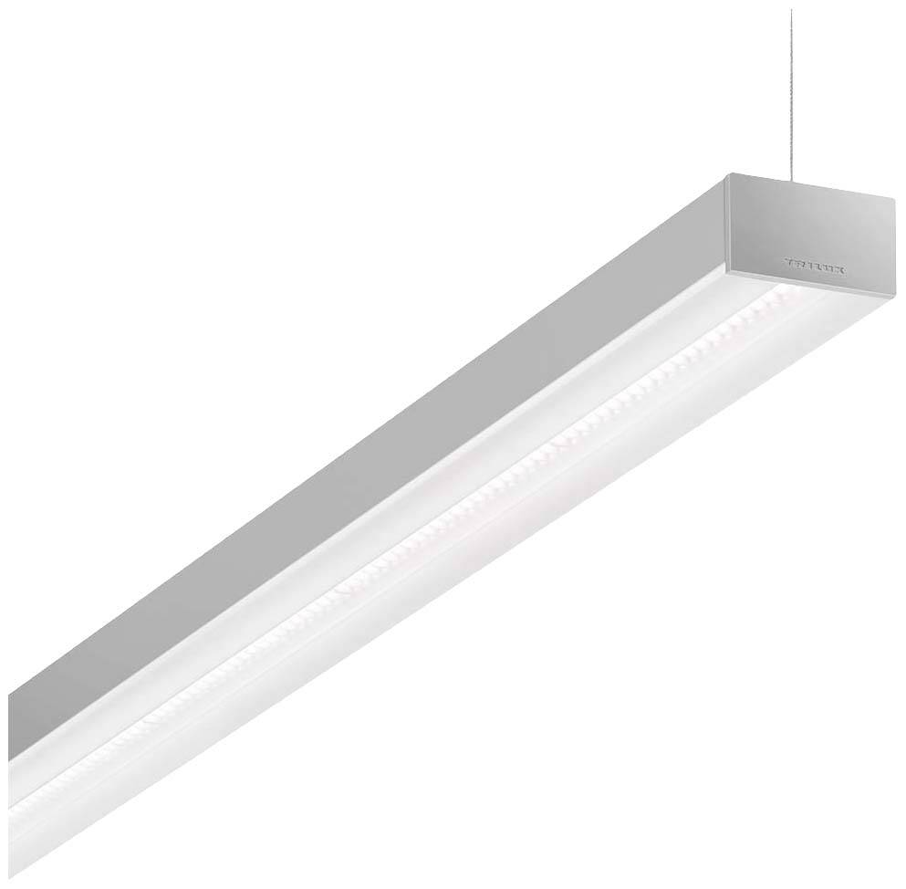 Trilux SFlow H2-L #6898551 6898551 Suspension LED LED sans 44 W argent