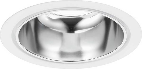 Trilux 6870140 InperlaL G2 #6870140 Luminaire à LED encastrable   LED sans 39 W blanc