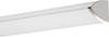 Trilux 6690140 6651 C LED #6690140 Plafonnier LED LED 22 W chrome