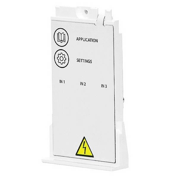 Danfoss 088U1100 Régulateur de chauffage au sol
