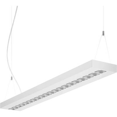 Trilux Creavo H2-L #7736951 7736951 Suspension LED LED sans  51 W blanc