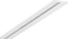 Trilux 6893340 SFlow C1-L #6893340 Plafonnier LED LED 23 W blanc