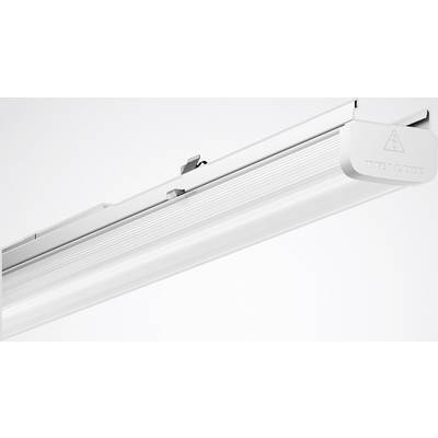 Trilux 9002027089 7651 HE  #9002027089 Support d'appareil LED  63 W LED  blanc 1 pc(s)