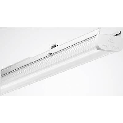Trilux 9002027040 7651 PW  #9002027040 Support d'appareil LED  25 W LED  blanc 1 pc(s)