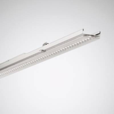 Trilux 9002056470 7751 HE  #9002056470 Support d'appareil LED  22 W LED  blanc 1 pc(s)