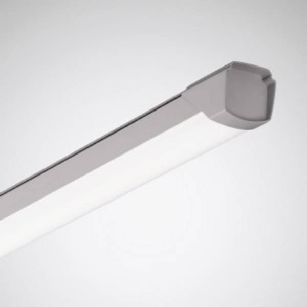 Trilux Deveo Fit #7541951 Eclairage LED pour pièce humide  LED  32 W blanc gris