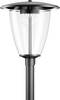 Trilux LTX P-AB2L- #7167040 7167040 Applique LED LED sans 32 W anthracite
