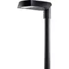Trilux Cuvia 40-AB #6597240 6597240 Applique LED LED sans 12 W anthracite