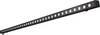 Trilux 6971250 AltigoG212 #6971250 Plafonnier LED LED LED intégrée 36 W anthracite