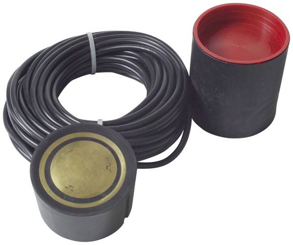 Danfoss 140F1088 Sonde d'humidité   -30 à +70 °C