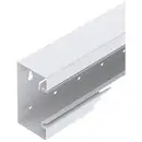 OBO Bettermann 6277200 Canal d'allège (L x l) 2000 mm x 130 mm 1 pc(s) blanc