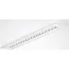 Trilux 7625551 Creavo M37 #7625551 Plafonnier LED LED 30 W blanc