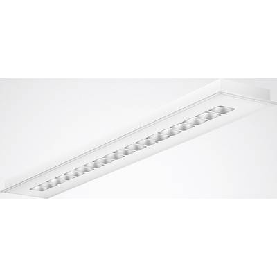 Trilux 7625551 Creavo M37  #7625551 Plafonnier LED LED   30 W blanc