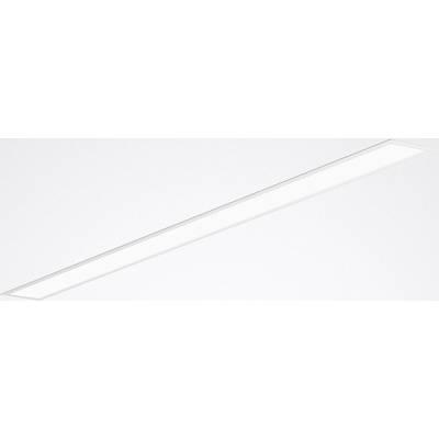 Trilux 7556351 Fn5 C14 DIL #7556351 Plafonnier LED LED   33 W blanc