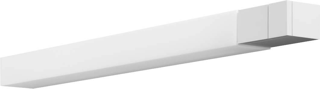 Trilux 6065140 Acuro St-S #6065140 Plafonnier LED LED LED 8 W blanc