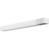 Trilux 6065140 Acuro St-S #6065140 Plafonnier LED LED LED 8 W blanc