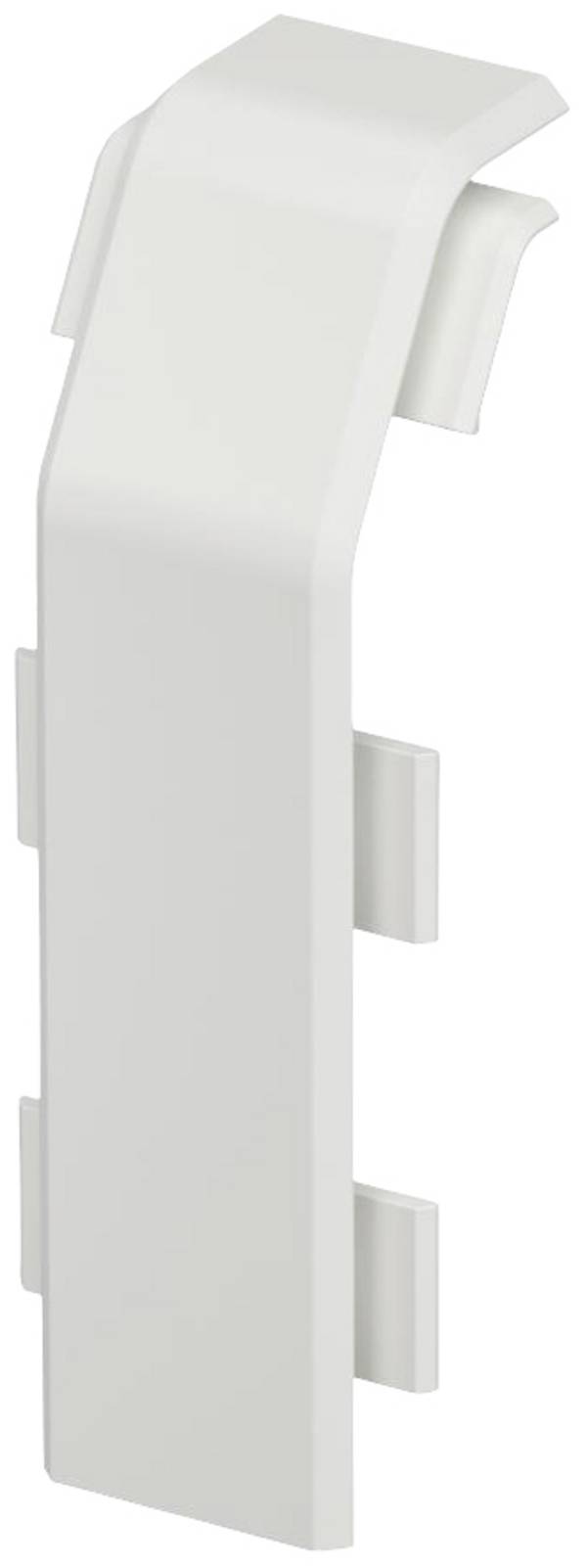 6132230 Élément de raccordement SL Kupp2070 rws   blanc 1 pc(s)