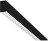 Brumberg 77123083 77123083 Plafonnier LED LED 31.4 W noir