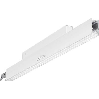 Trilux 6181951 Cflex H1-LM #6181951 Système de bandeau lumineux LED  42 W LED  blanc 1 pc(s)