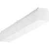 Trilux 6474440 Montigo #6474440 Plafonnier LED LED 13 W blanc