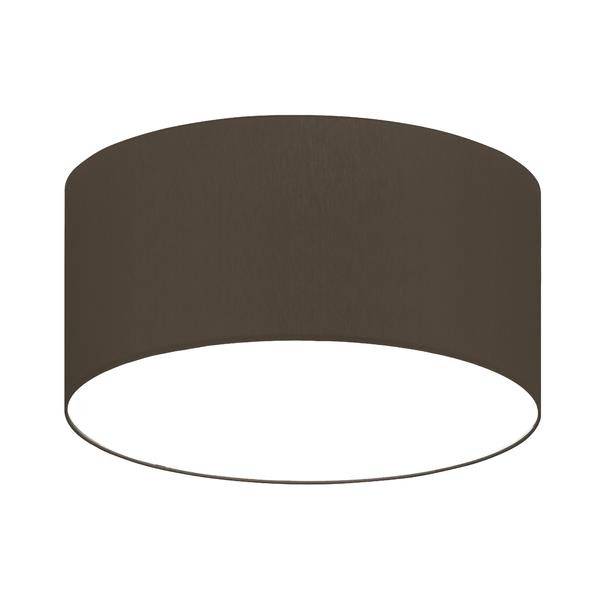 Brumberg 58252783 58252783 Plafonnier  E27   blanc