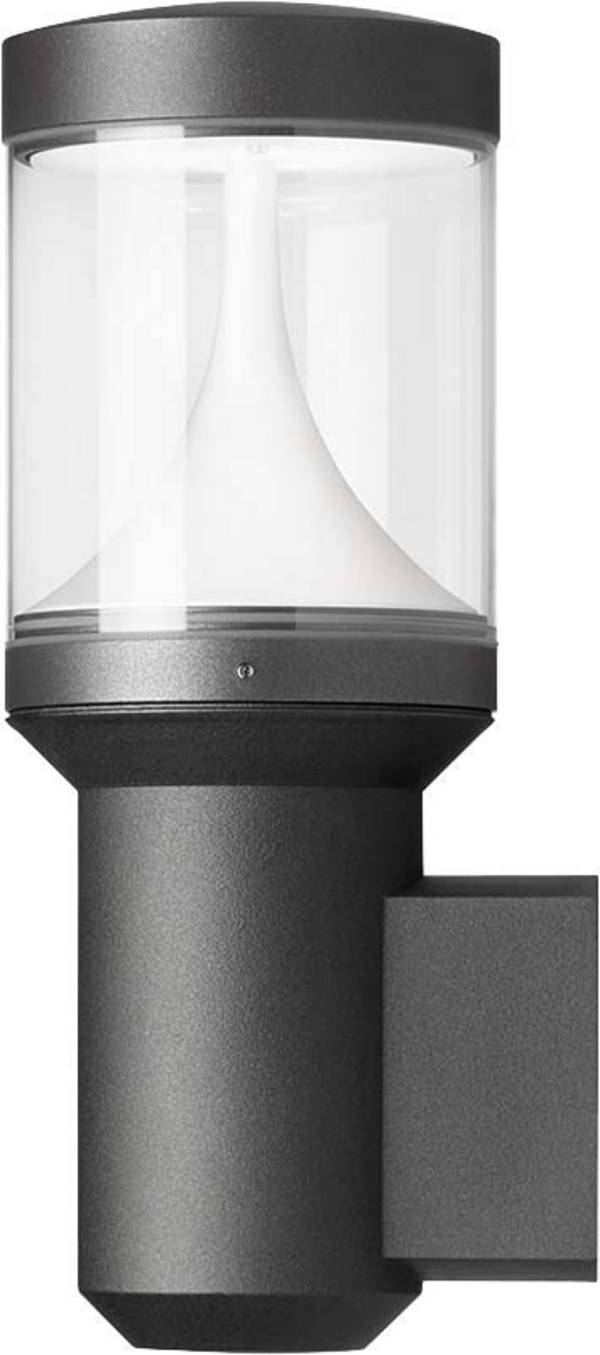 Trilux 8841W-AB2L/ #7115040 7115040 Applique LED   10 W LED anthracite