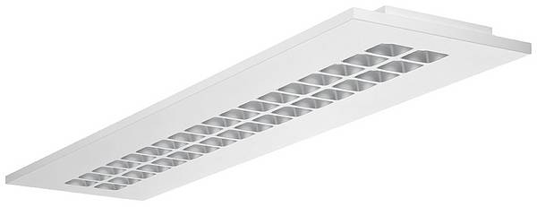 Trilux 7635351 Creavo M46- #7635351 Plafonnier LED LED LED  30 W blanc
