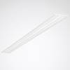 Trilux 7572851 SFlow C3-L #7572851 Plafonnier LED LED 28 W blanc